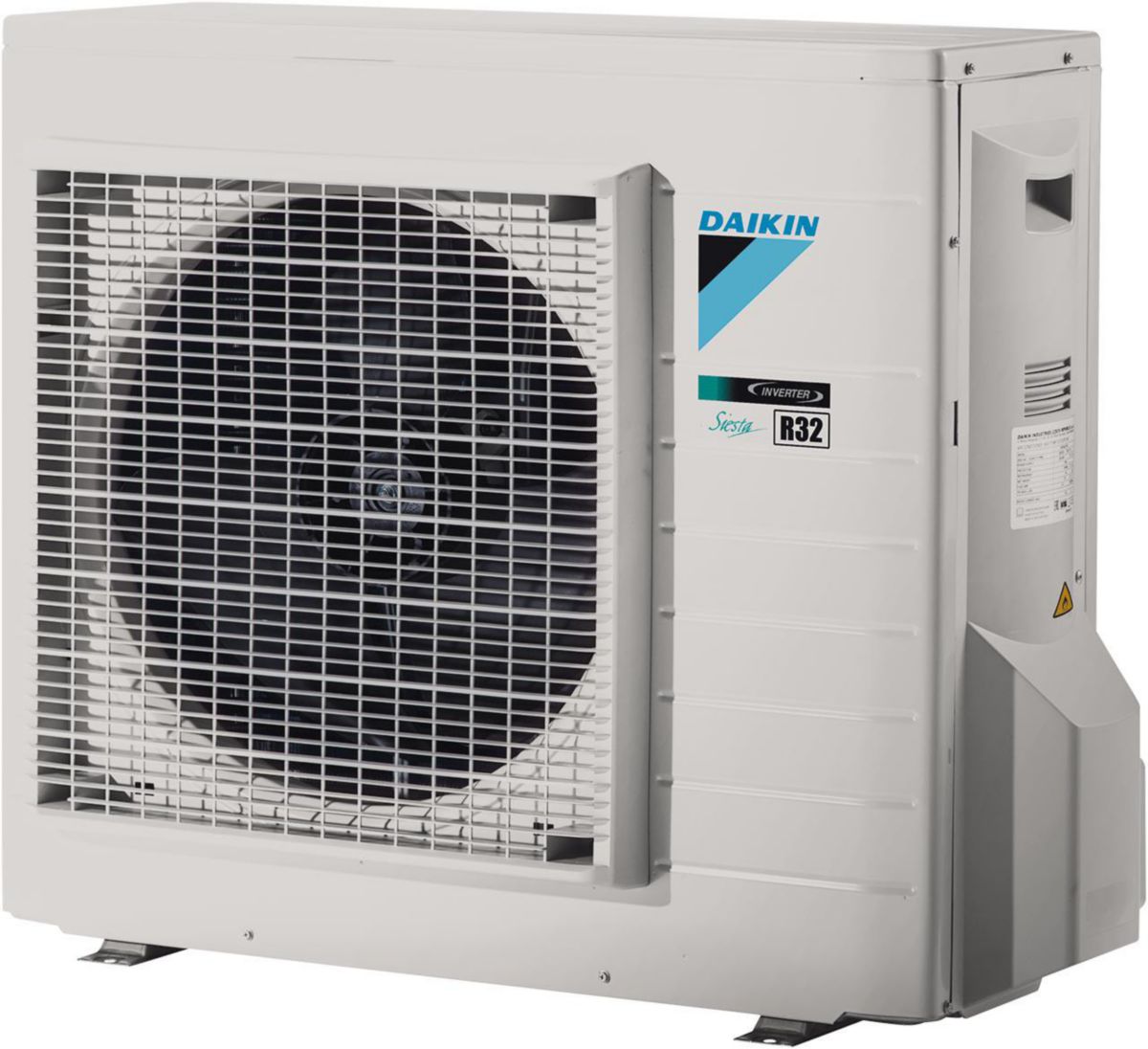 Daikin Unit Ext Rieure Seasonnal Classic Sky Air Triphas R